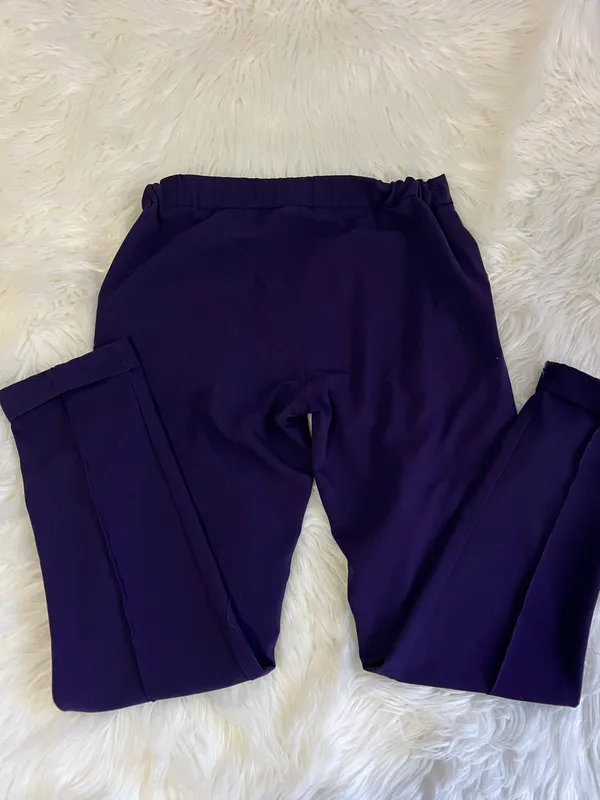 Satura trouser pants - Image 11