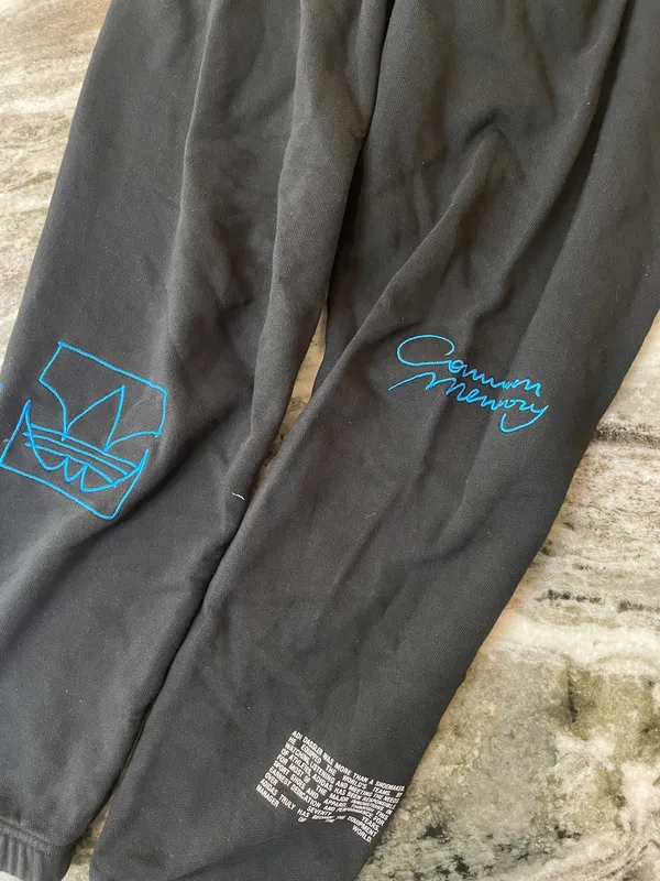 Adidas Sweatpants/Joggers - Image 3