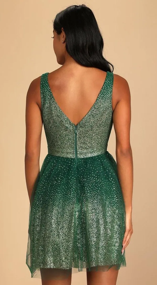 Lulus Ballerina Dream Dress - Image 3
