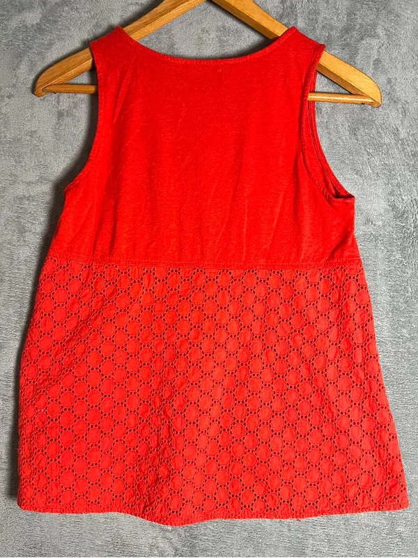 Banana Republic Lightweight Summer Top size XS oversized casual‎ - Image 3
