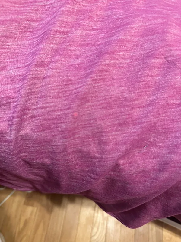 Lululemon Pink Tank - Image 5