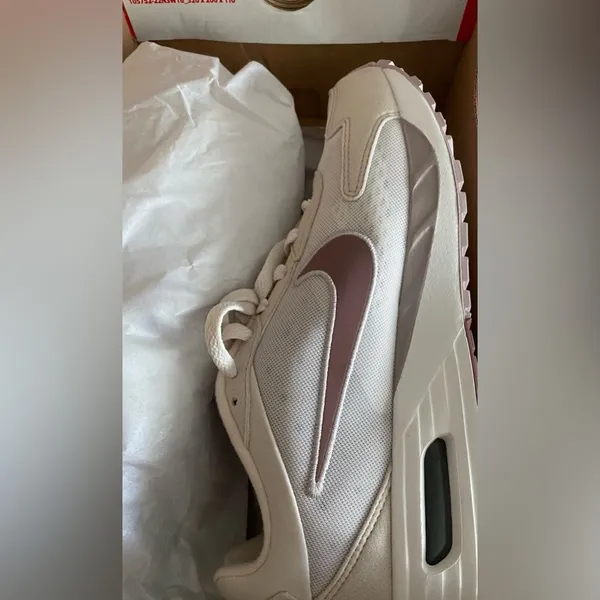 New Nike Women’s Air Max Solo Phantom Smokey Mauve Casual Sneakers Size 9 - Image 9