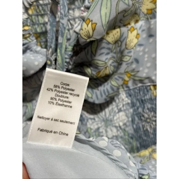 ASTR The Label Marietta mini dress Medium - Image 6