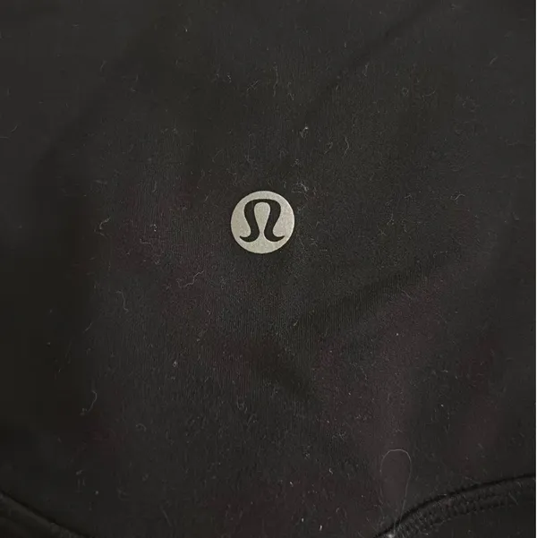 Flare Lululemon Leggings - Image 3