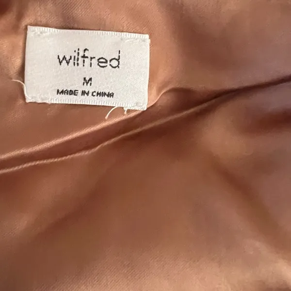 Wilfred Crop Top - Image 5