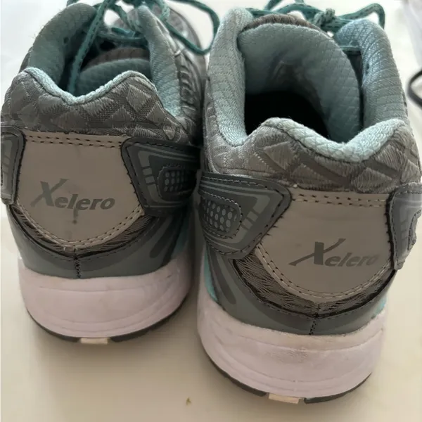 Women’s Xelero shoes. Lightly‎ worn. These do not come with insoles. - Image 9