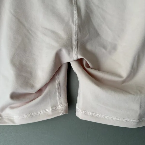 Old Navy sz S light pink‎ active shorts NWT - Image 9
