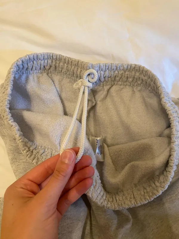 Adpi Gildan sweatpants - Image 7