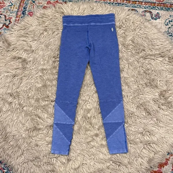 Free people sweats size small - Image 7