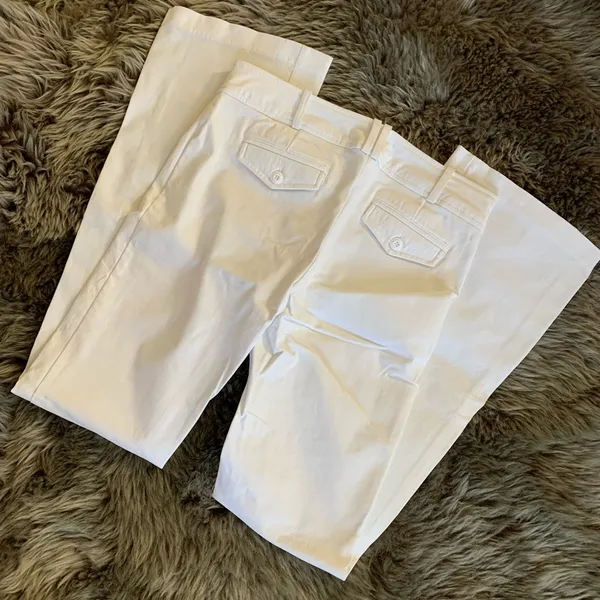 Papaya White jeans - Image 2
