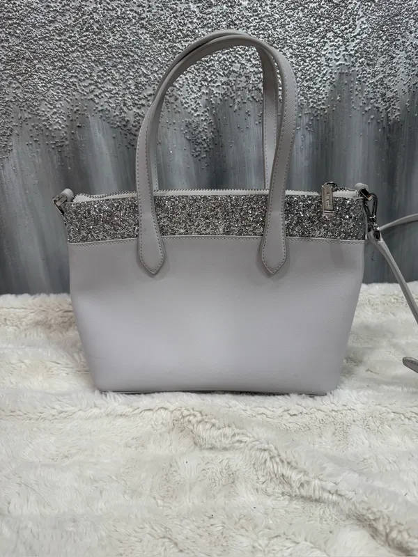 Kate Spade Flash Gitter Satchel - Image 2