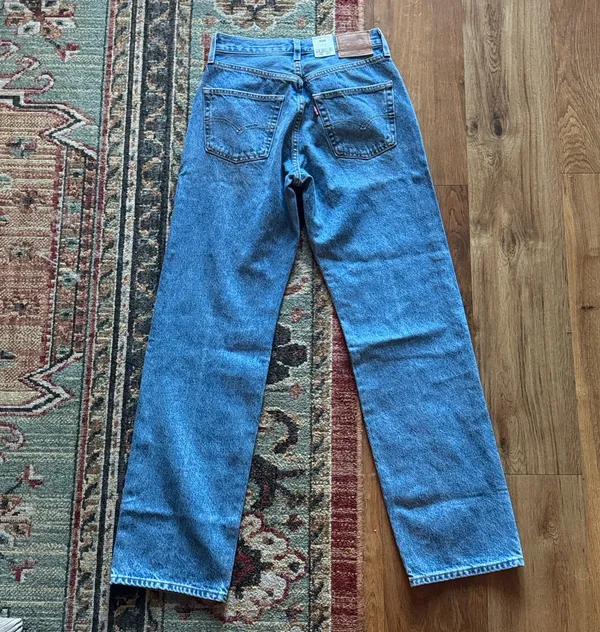 Levi’s 501 90s Women’s Jeans - Image 7
