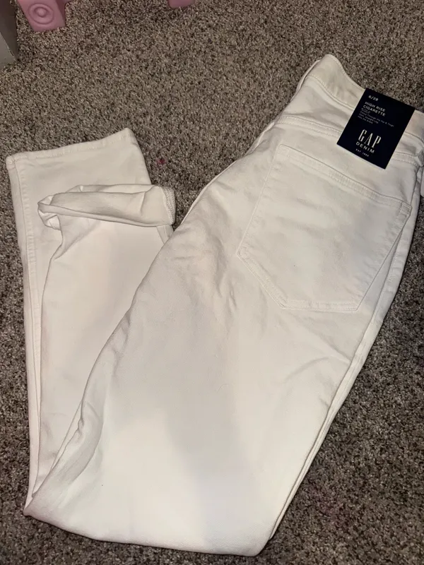 Gap Jeans Women’s - Image 9