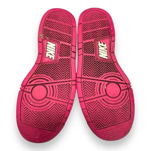 Nike Air Prestige III 394656-166 Ladies Sz. 7.5 Gray Pink White 38.5 EU 5‎ UK - Image 7
