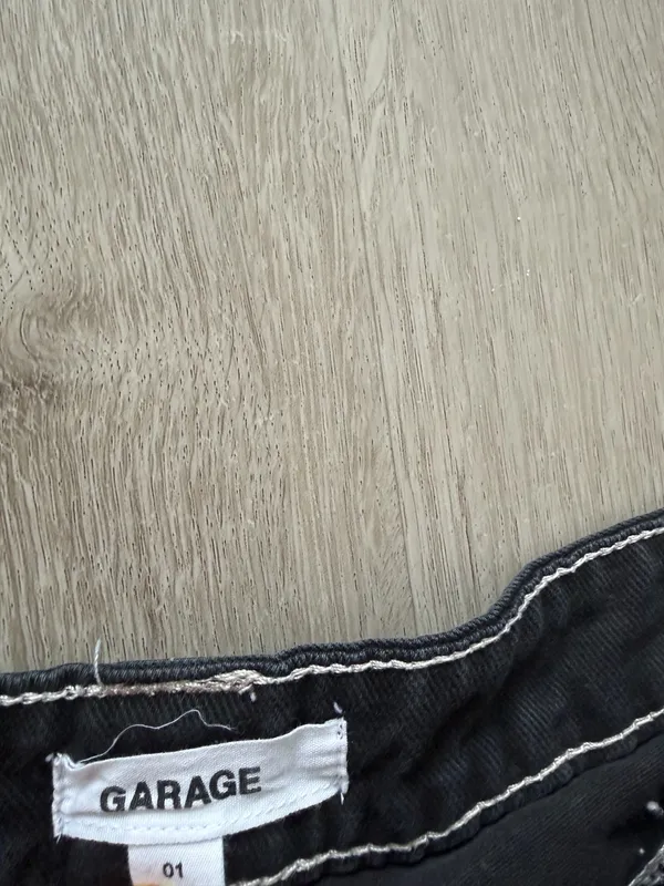 Garage Dani Carpenter Pants Cargo - Image 8