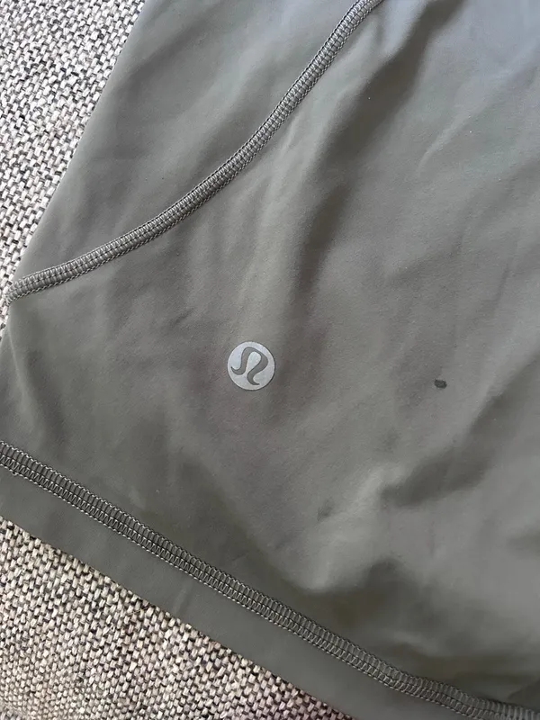Lululemon Biker Shorts - Image 4