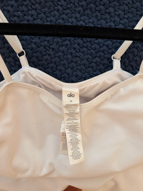 Alo Yoga Courtside Tennis Dress - Image 6