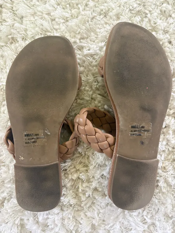 Dolce Vita Sandals - Image 3