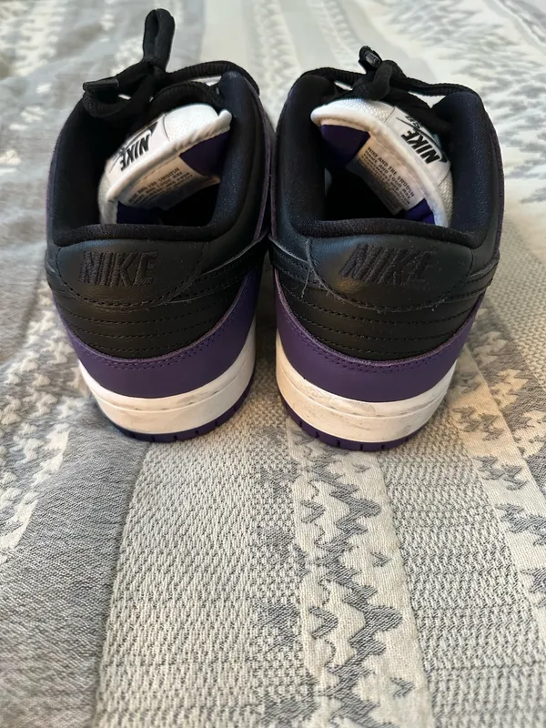 Nike SB Dunk Low Pro  - Image 3