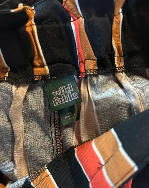Pants - Image 2