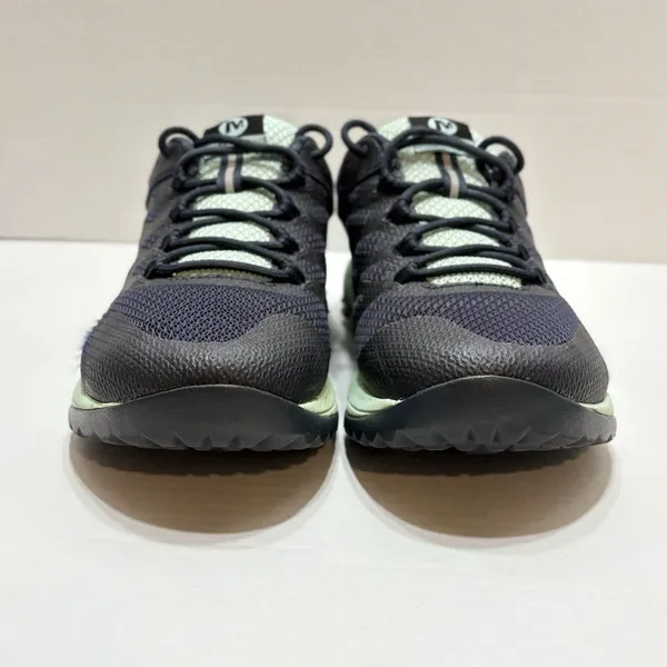 Merrell Antora 2 Womens Navy Jade Athletic Shoes 8.5 Gorpcore - Image 9