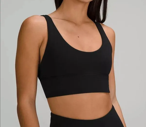 Align Sports Bra - Image 2