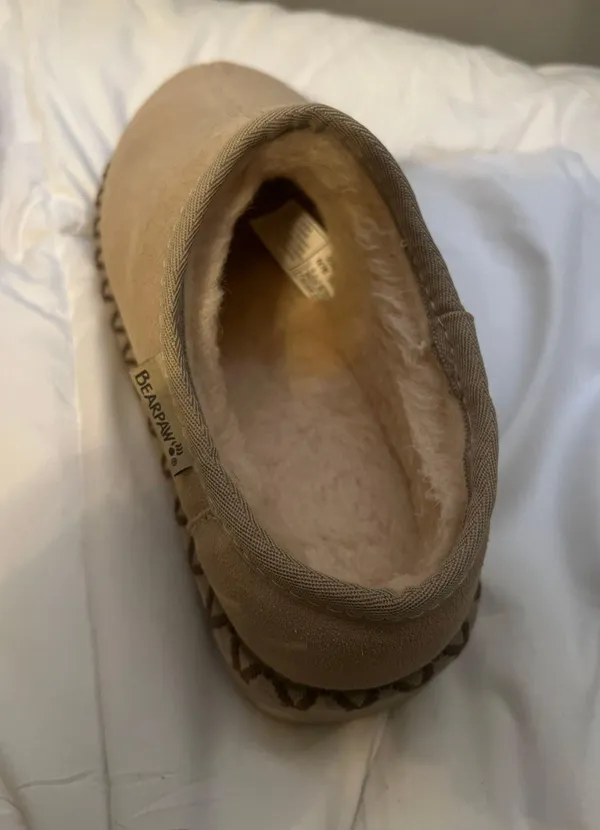 Bear paw  - Image 5