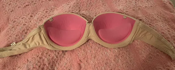 Victoria's Secret PINK Bra - Image 2