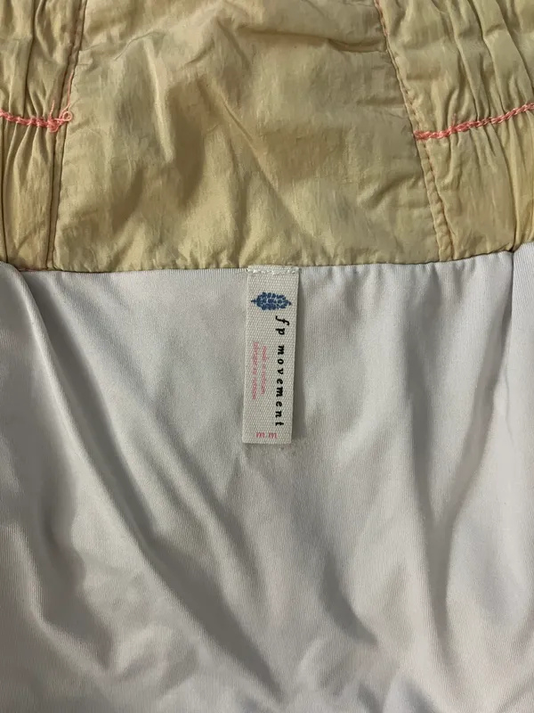 Free People Way Home Shorts - Image 3