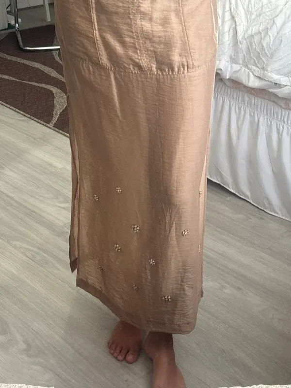 Long Skirt  - Image 3
