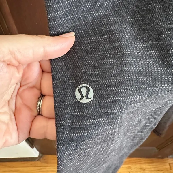 LULULEMON | Skinny Will Drawstring Leggings | Size 4 - Image 5