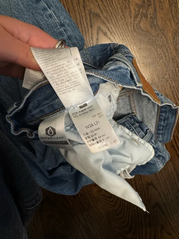 Levi’s Jeans - Image 6