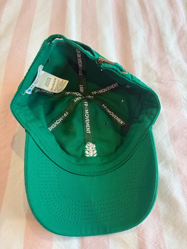 Free people hat - Image 2