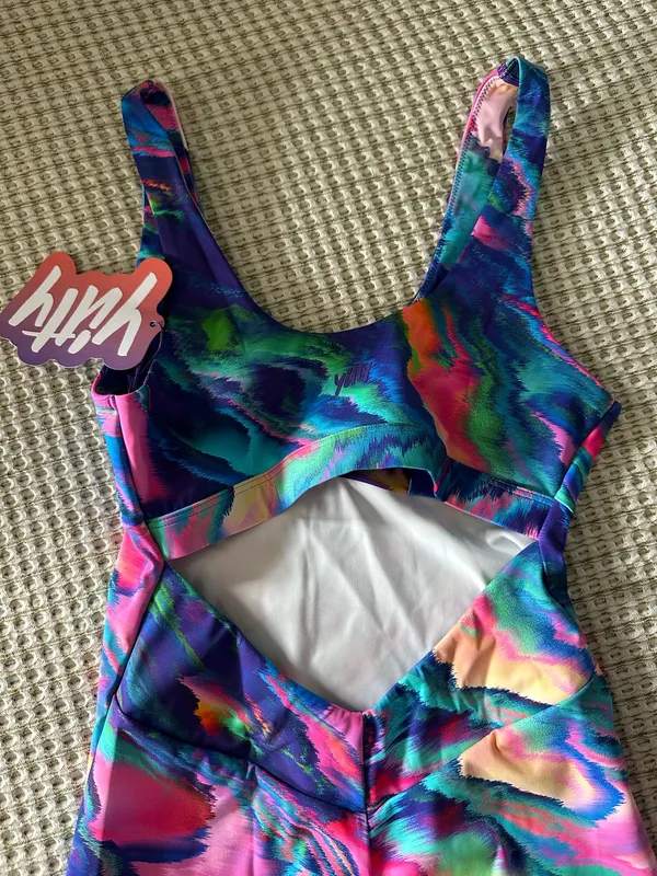 YITTY JUMPSUIT - Image 4
