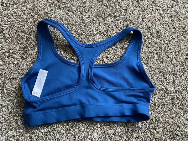 Nike Sports Bra - Image 2