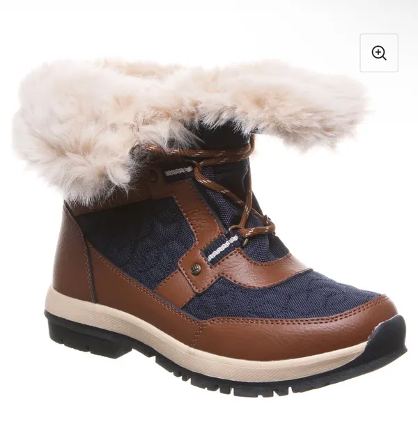 BEARPAW Marina Snow Boots Winter - Image 3