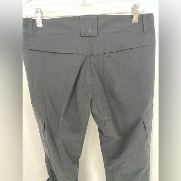 Eastern‎ mountain sports pants size small black woman's - Image 4