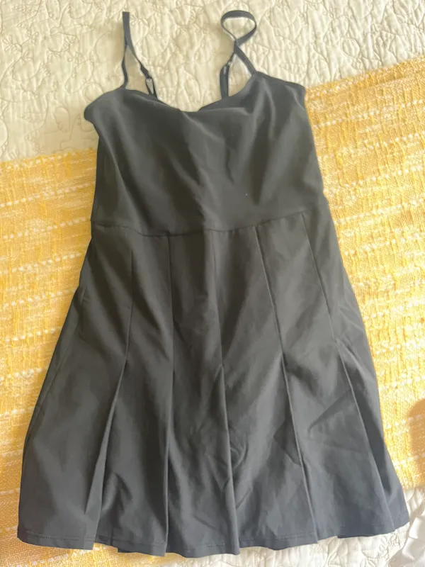 Abercrombie Athletic Dress - Image 2