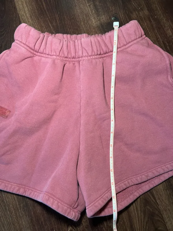 Set Active Comfy Casual Shorts Size S - Image 7