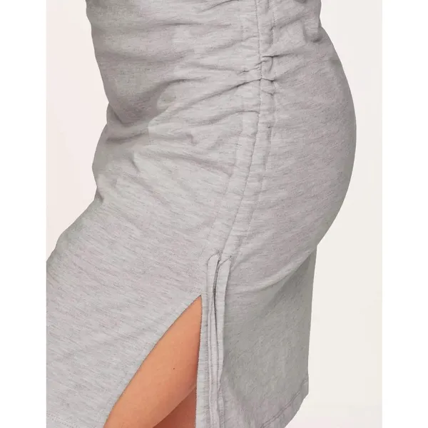 ✨ADORE ME Gina Loungewear Gray Sz Medium Dress✨ - Image 6