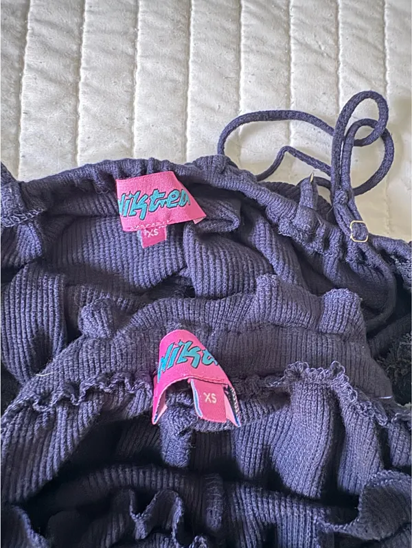Edikted Pajama Matching Set - Image 2
