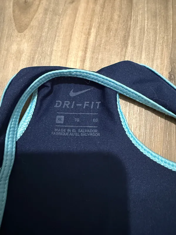 Dri-Fit Tank - Image 2