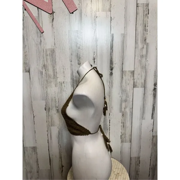 Windsor crop top size medium - Image 3