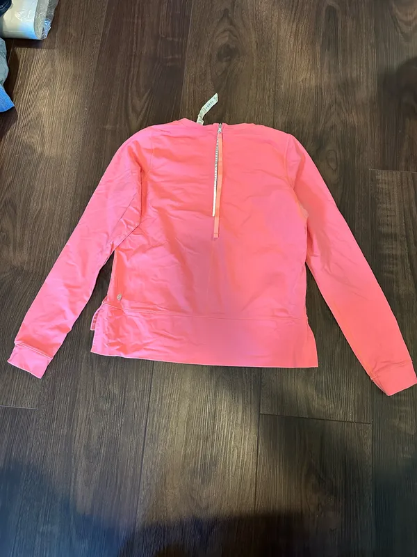 Lululemon Long Sleeve - Image 2
