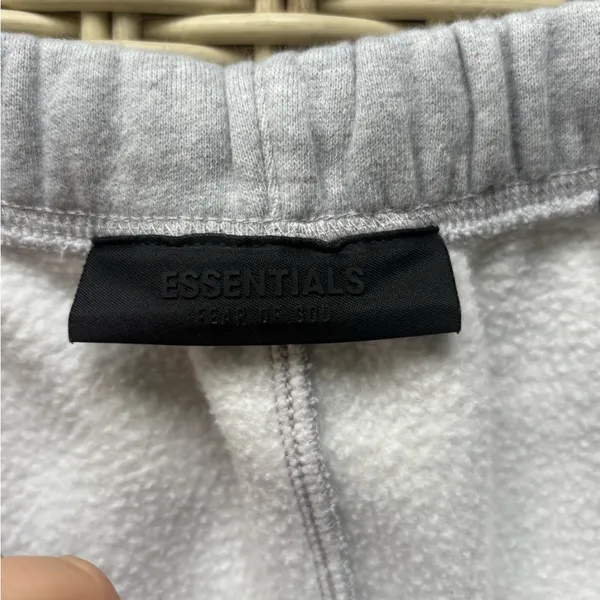 Fear of God Essentials Shorts‎ small athleisure workout streetwear gorpcore - Image 5