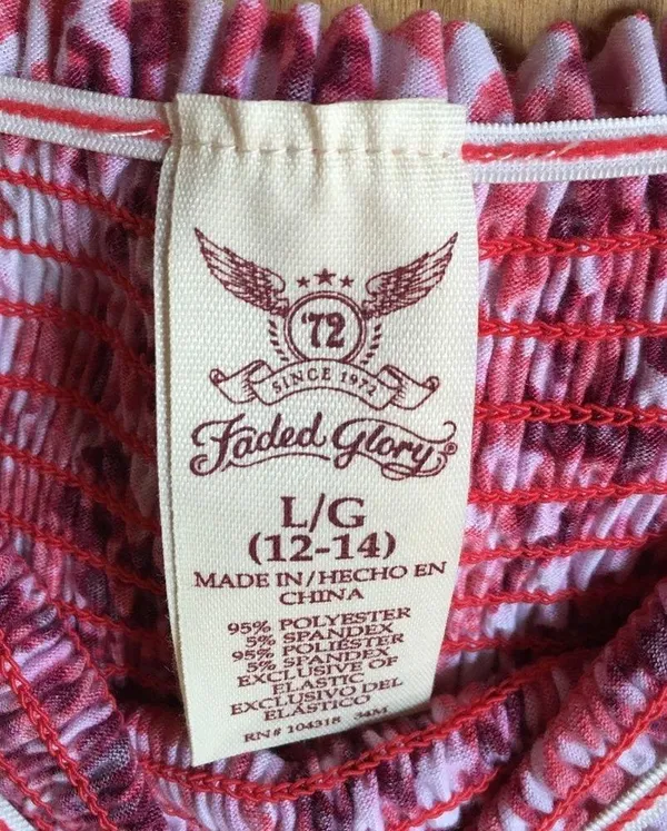 🔵Maxi dress or skirt! Pink Size L - Image 4