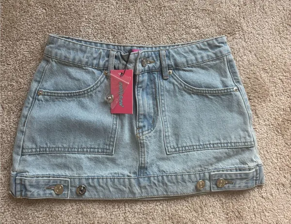 Edikted Skirt - Image 2
