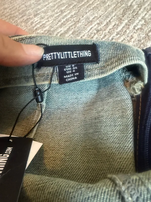 Pretty Little Thing Skirt - Image 3