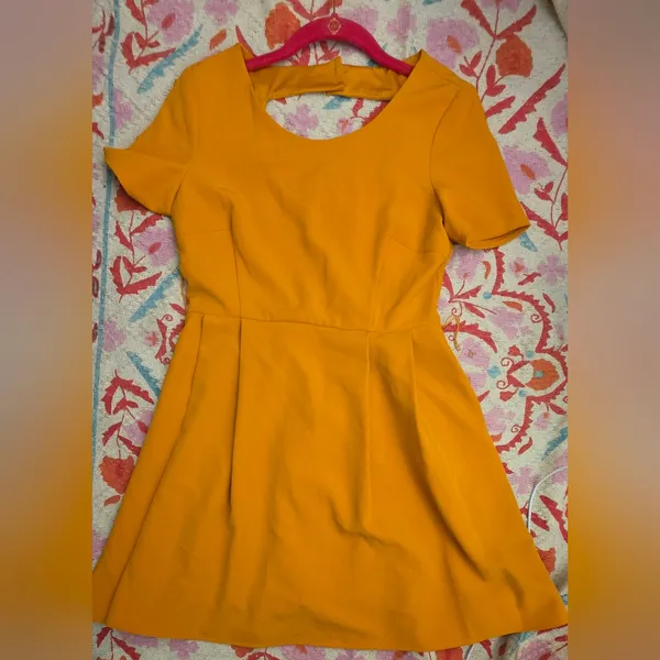 Only Skater Dress NWT - Image 3
