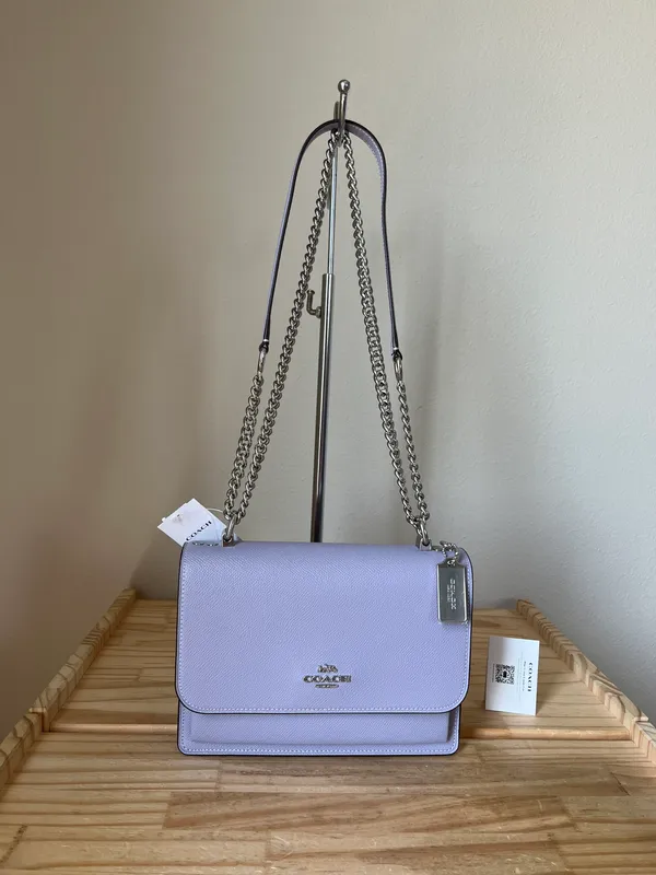 Coach Purse - Image 2